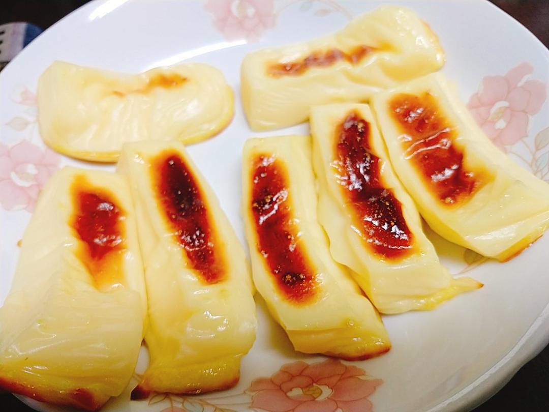 网红芝士烤牛奶/哄娃神器系列