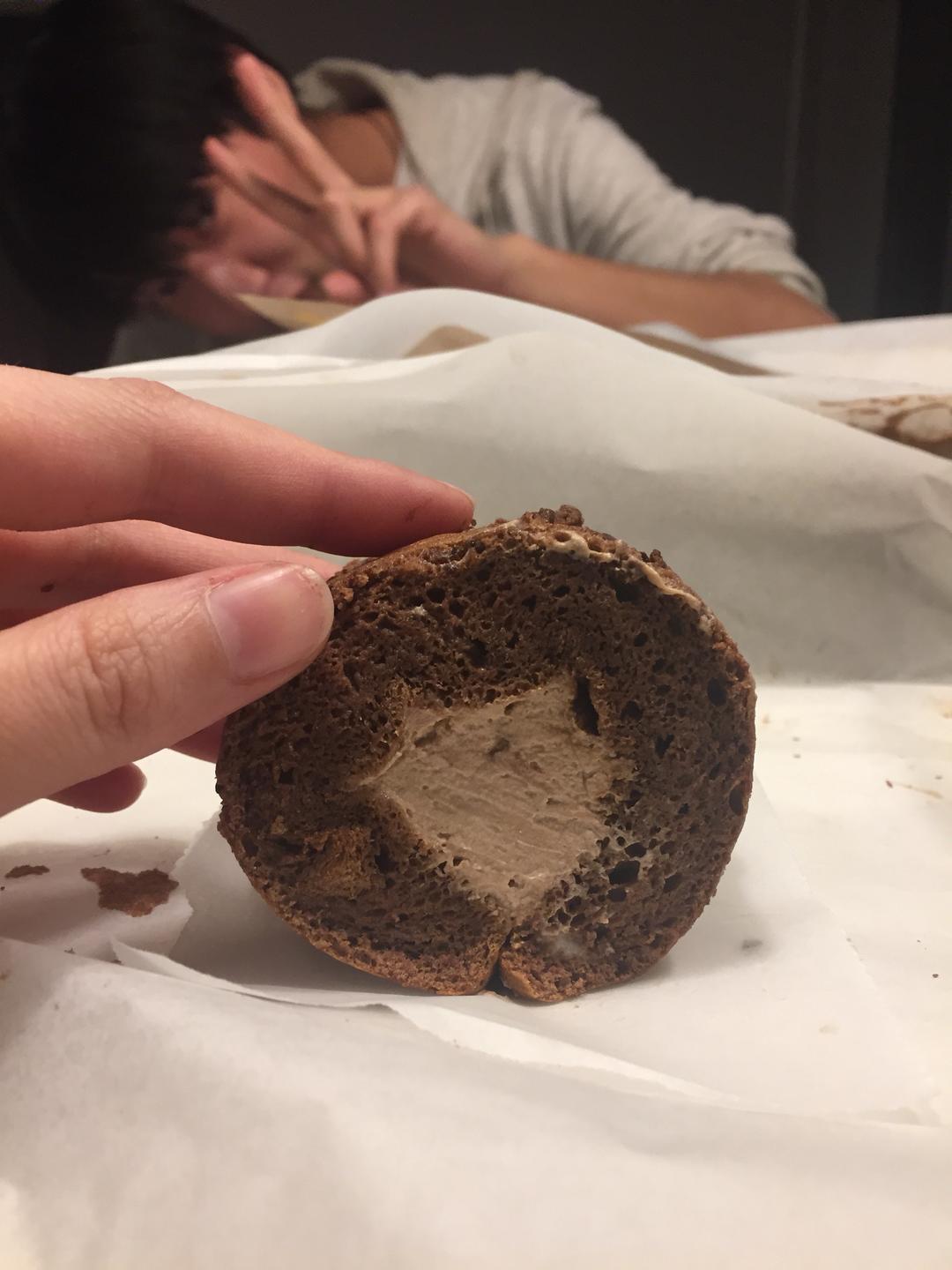 20cmå°çƒ¤ç›˜æ'©å¡ç'žå£«å·çš„åšæ³•æ­¥éª¤å›¾ Kate Jg ä¸‹åŽ¨æˆ¿