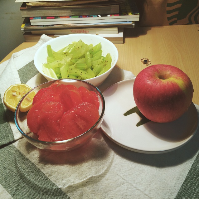 哥本哈根减肥餐3⃣️