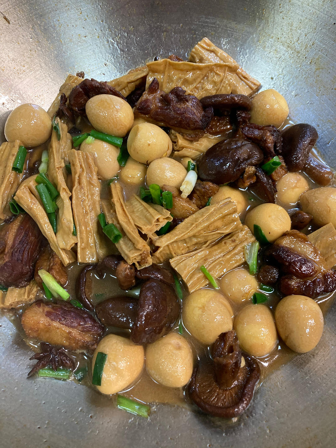 特供居家小菜（不是菜谱）