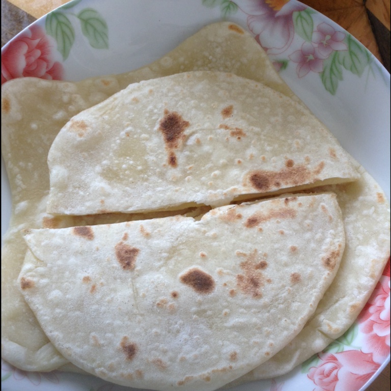 烙饼