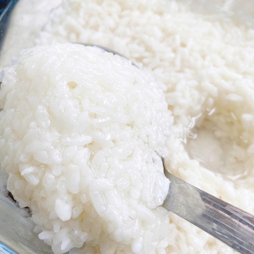 甜到发齁的自制甜酒酿/醪糟 （超详细get如何变换风味）▎北鼎