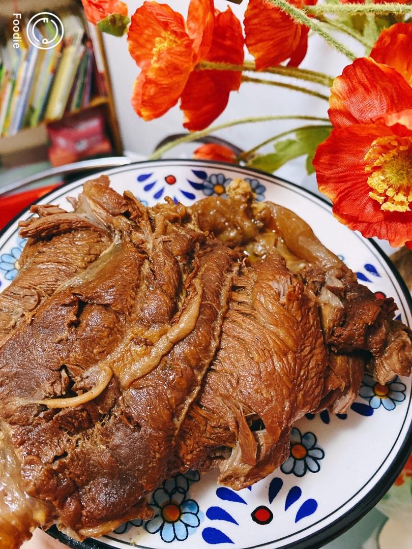 酱牛肉