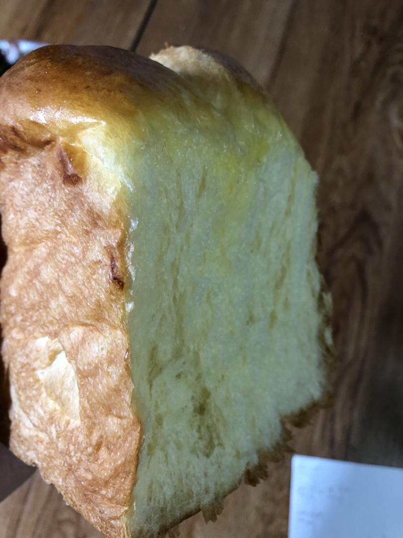 《Tinrry+》淡奶油小吐司