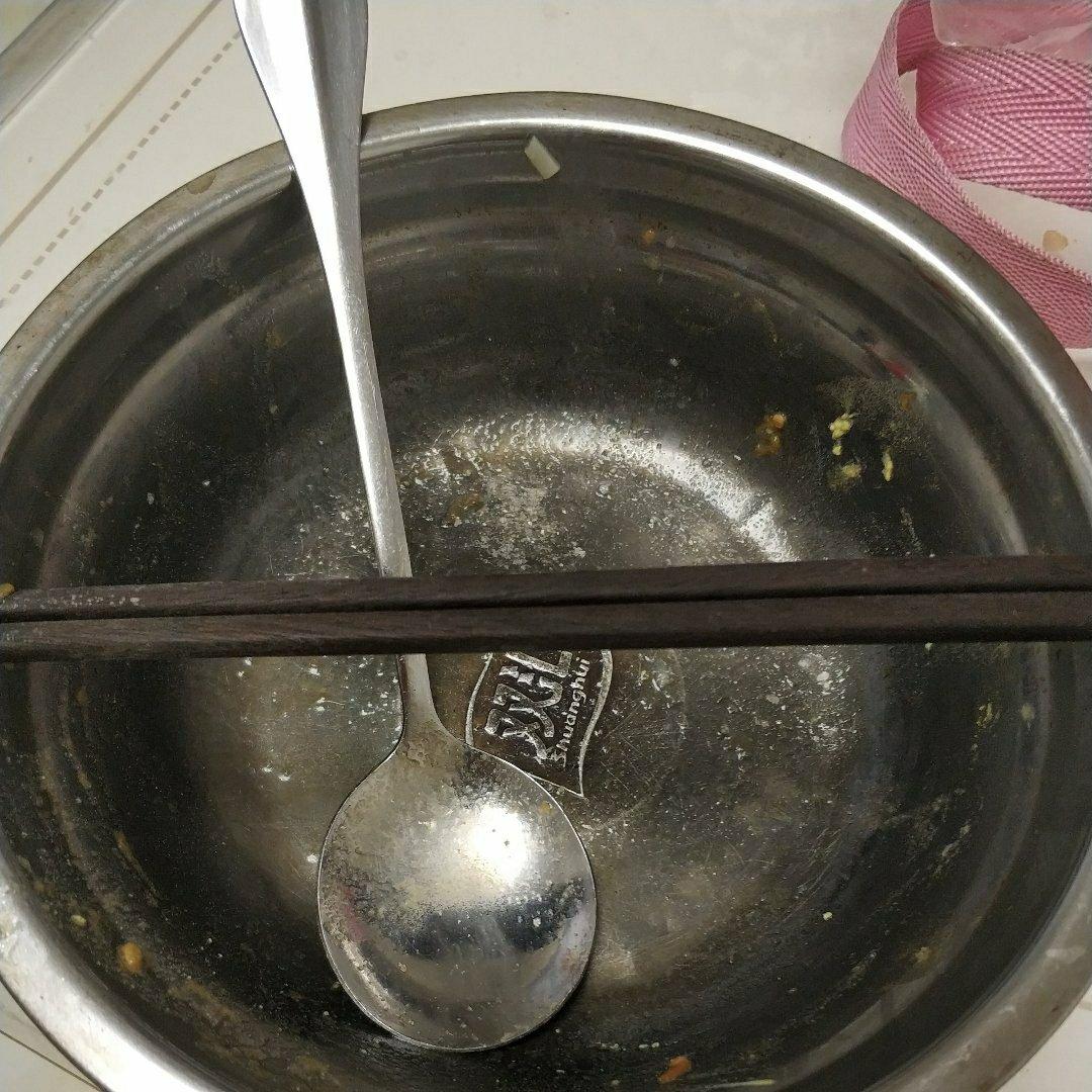 清淡的番茄杏鲍菇面