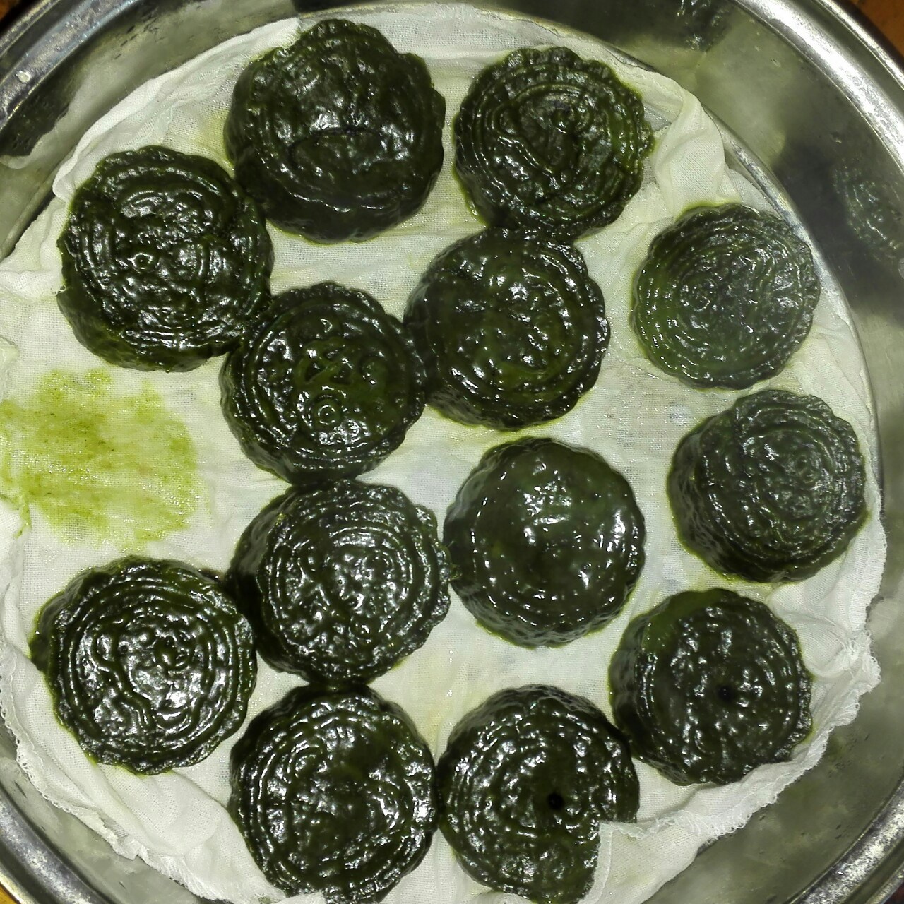 江西清明果
