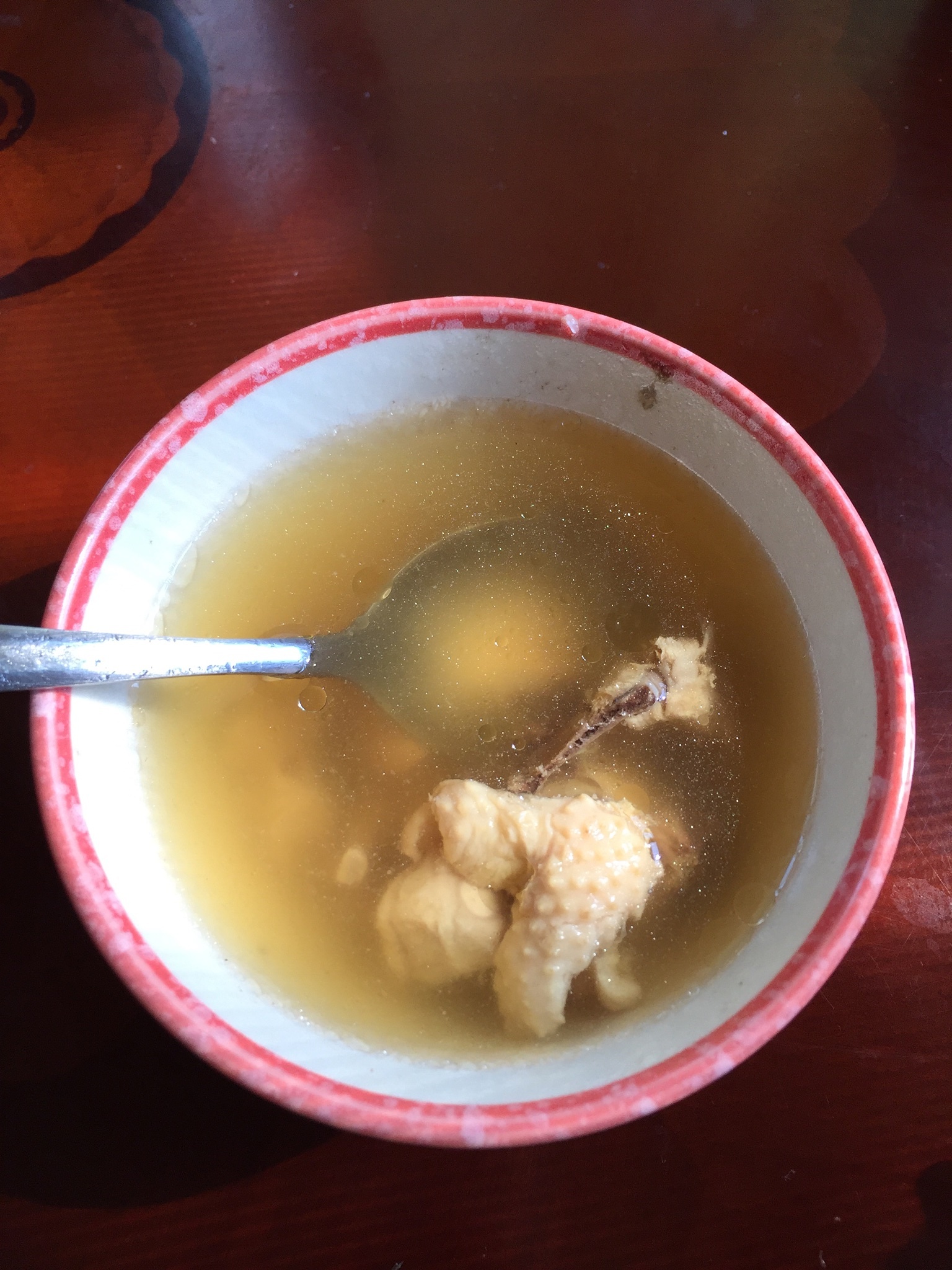 广东靓汤的做法