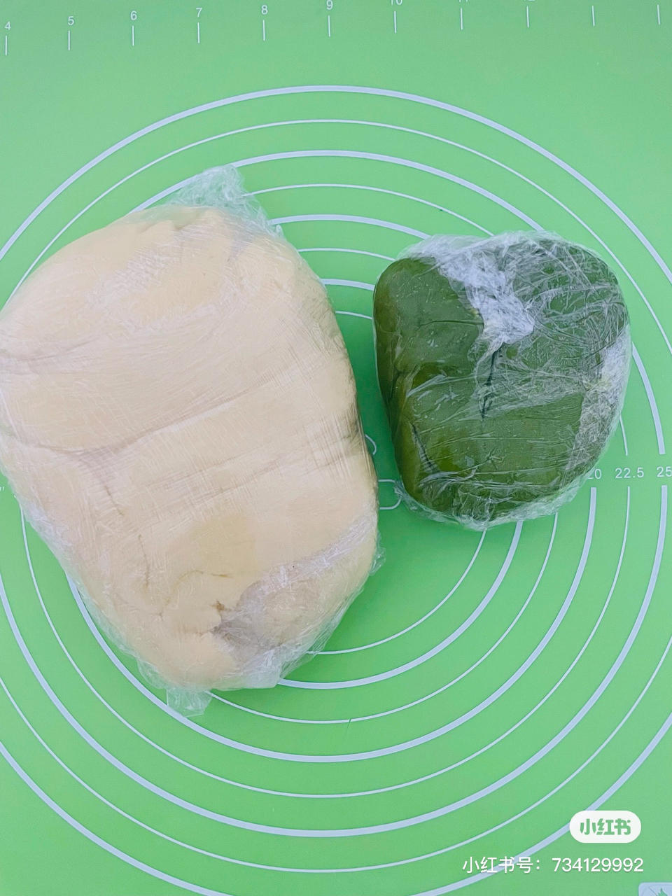 圣诞🎄饼干丨简单易做零失败