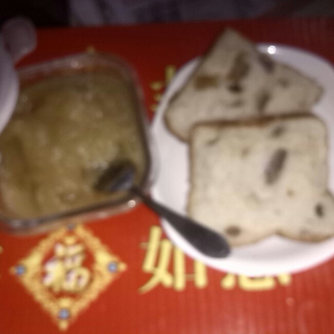 苹果酱