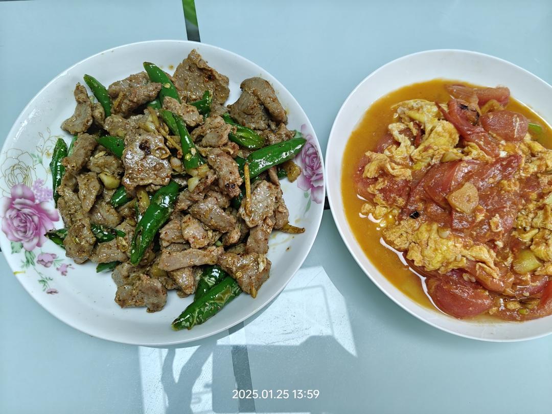 下饭神器又来了，试试这道芹菜炒牛肉！！
