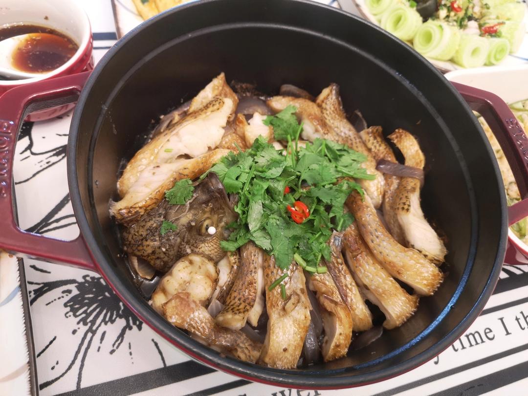 记录日常居家菜