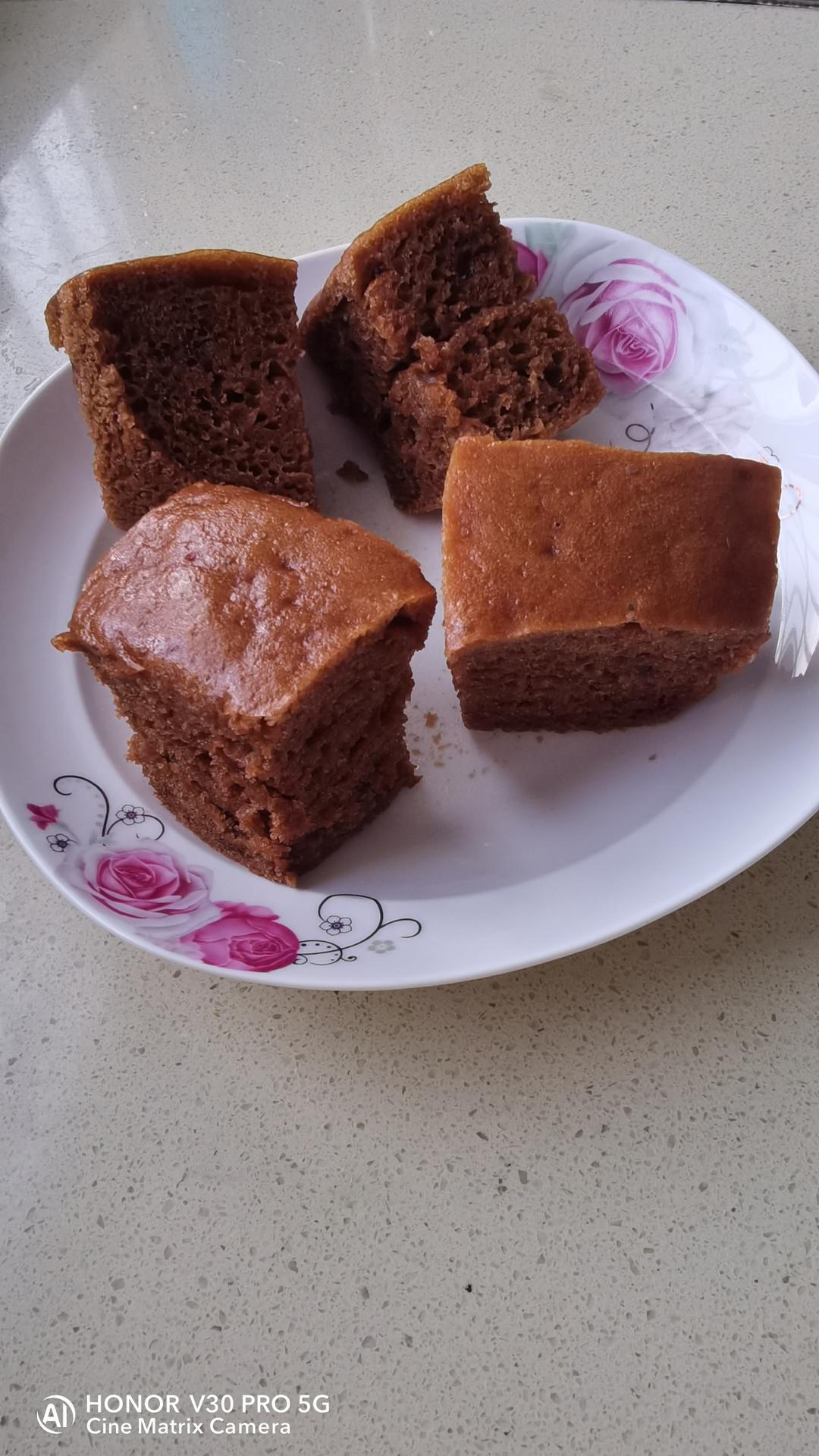 零失败❗️红糖马拉糕？松糕？发糕？