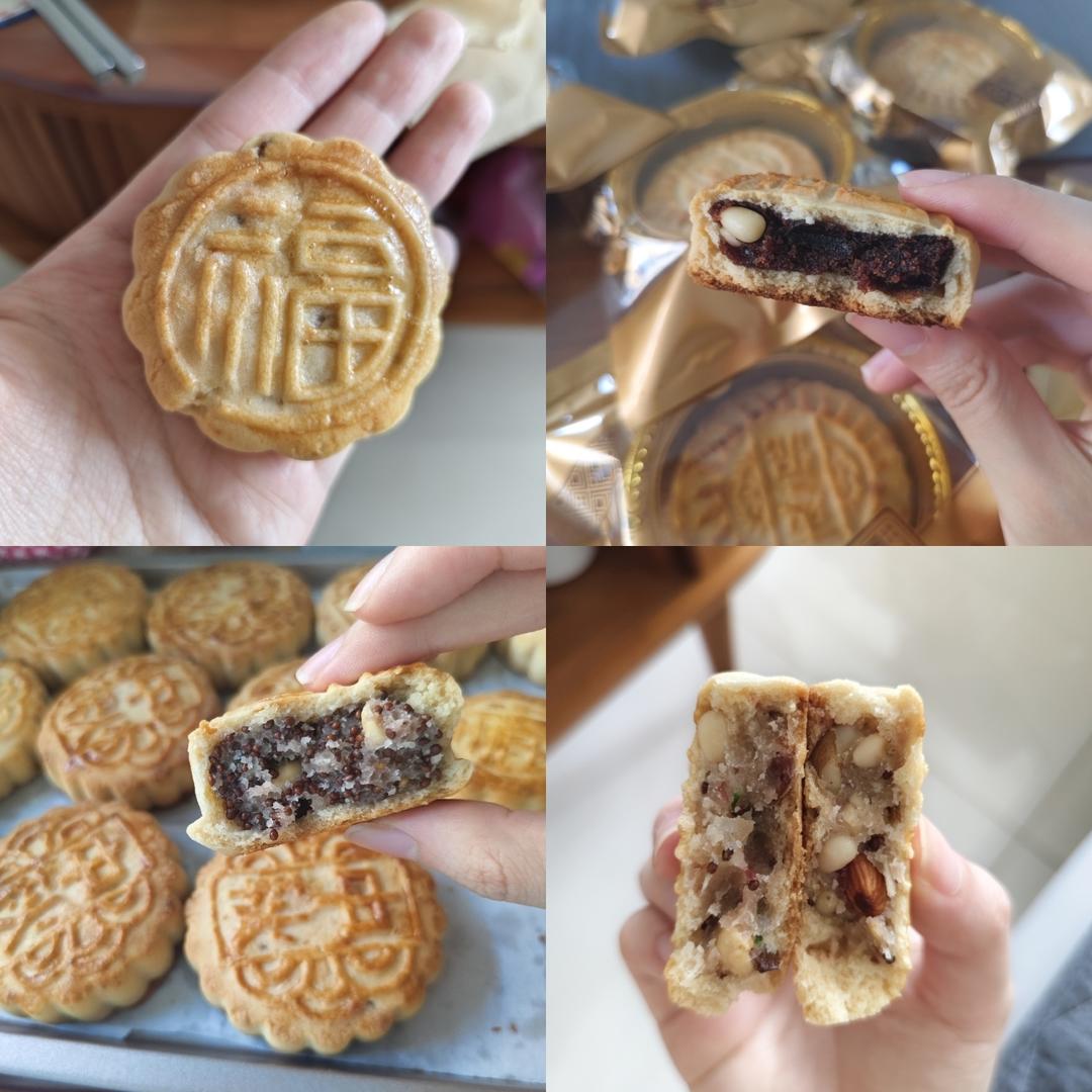 记录生活中的小美好（自用勿入）