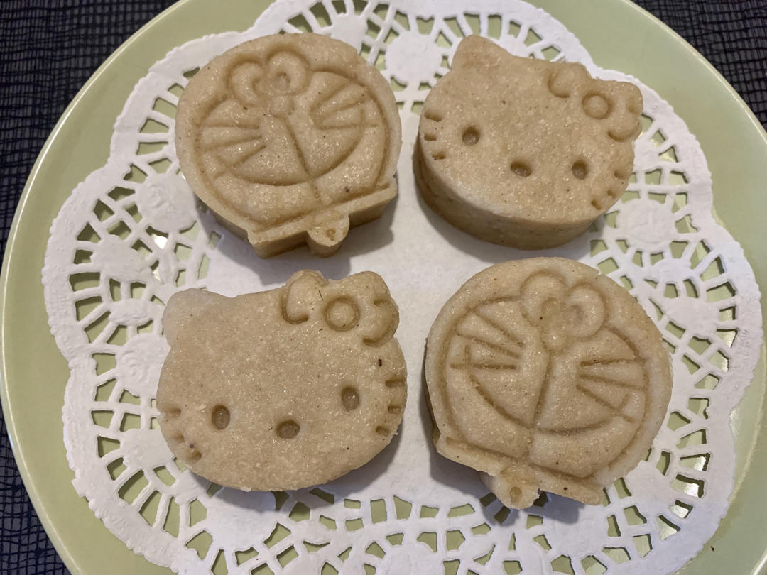 健脾养胃八珍糕