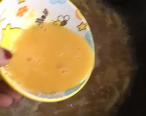 配饭最好的「土豆鸡蛋汤」❗️❗️❗️的做法 步骤13