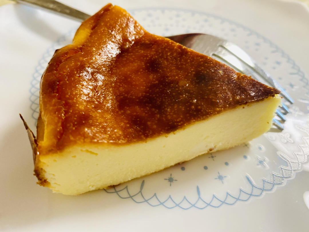 巴斯克芝士蛋糕(6寸)
