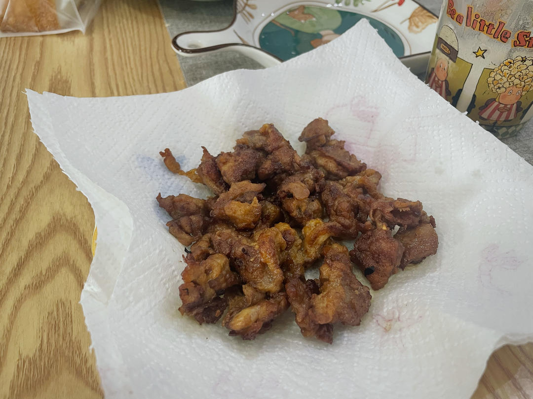 “唐揚げ”日式炸鸡