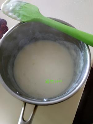 牛奶小方（无淡奶）简单版的做法 步骤4