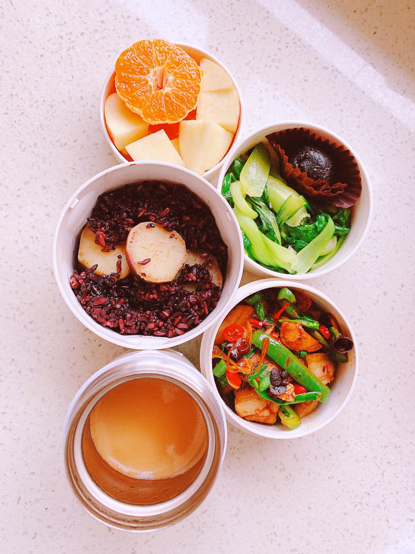 瑞利山带饭记录