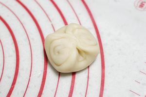 蔓越莓奶黄酥【超完美酥皮】的做法 步骤28