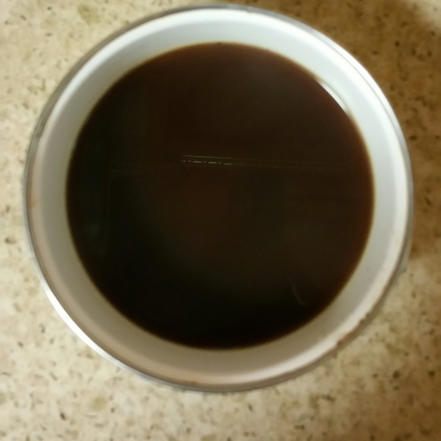 自制牛排专用黑胡椒汁