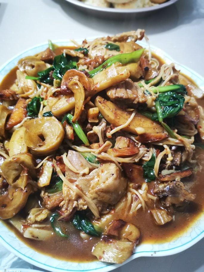 零失败❗️巨过瘾❗️酸辣爽脆的凉拌藕片