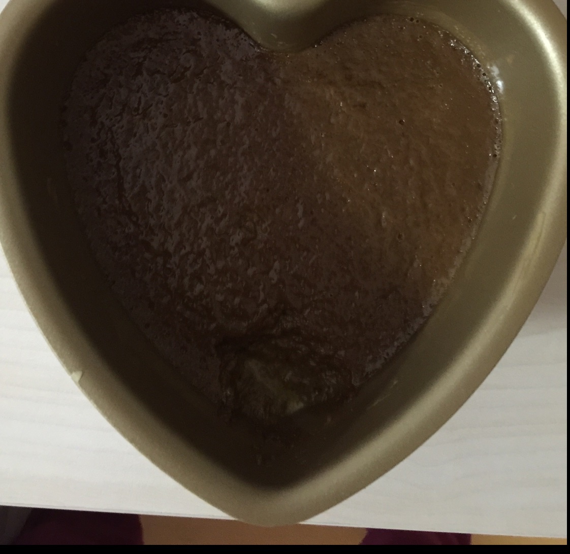 【国外方子翻译】巧克力奶油布丁（只需1个锅+4种原料+5个步骤）