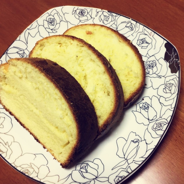 港式吐司