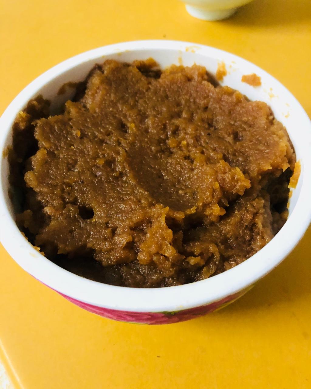 自制枣泥&枣泥馅（免搅打免过滤）