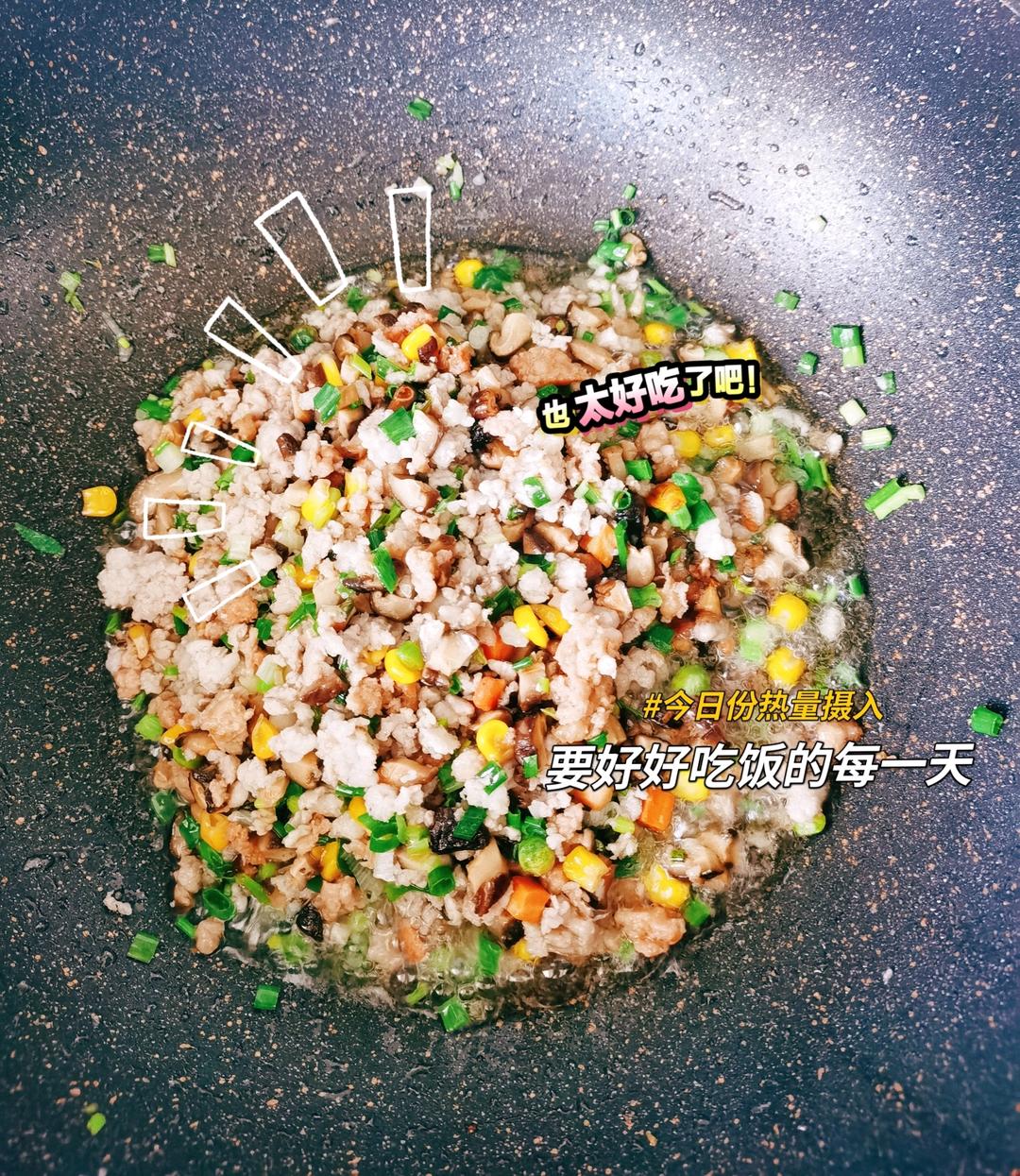 炸酱面