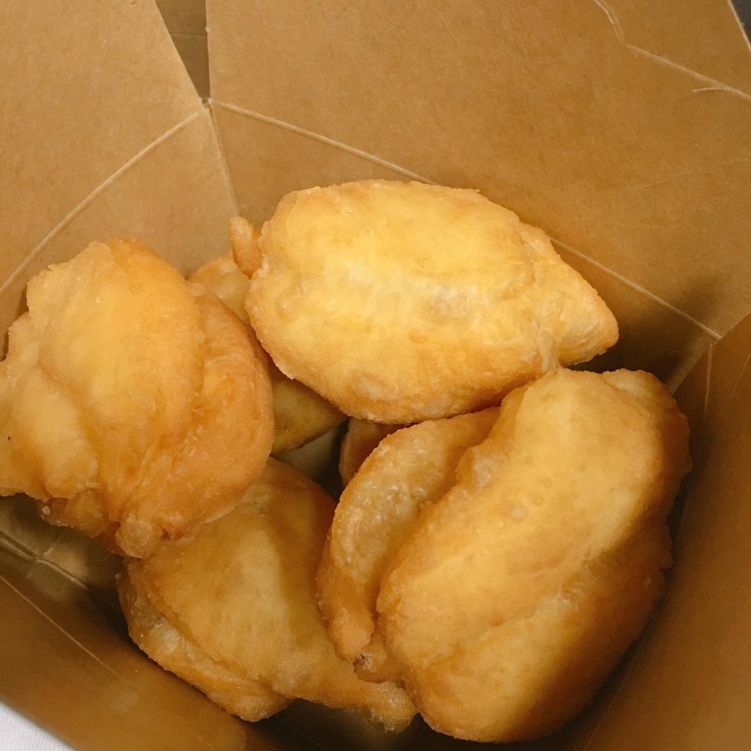 小油条