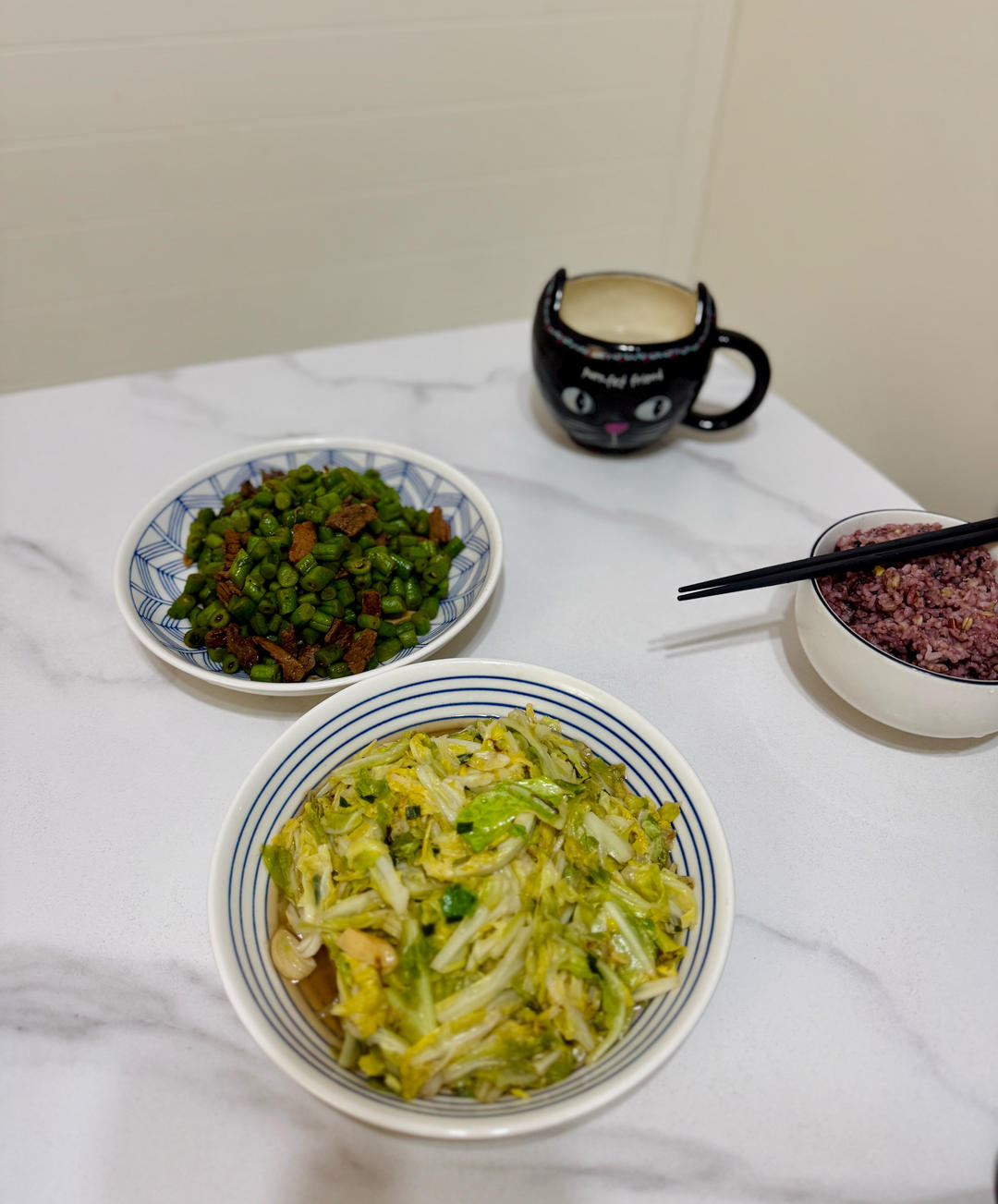 shuiting's 家常菜