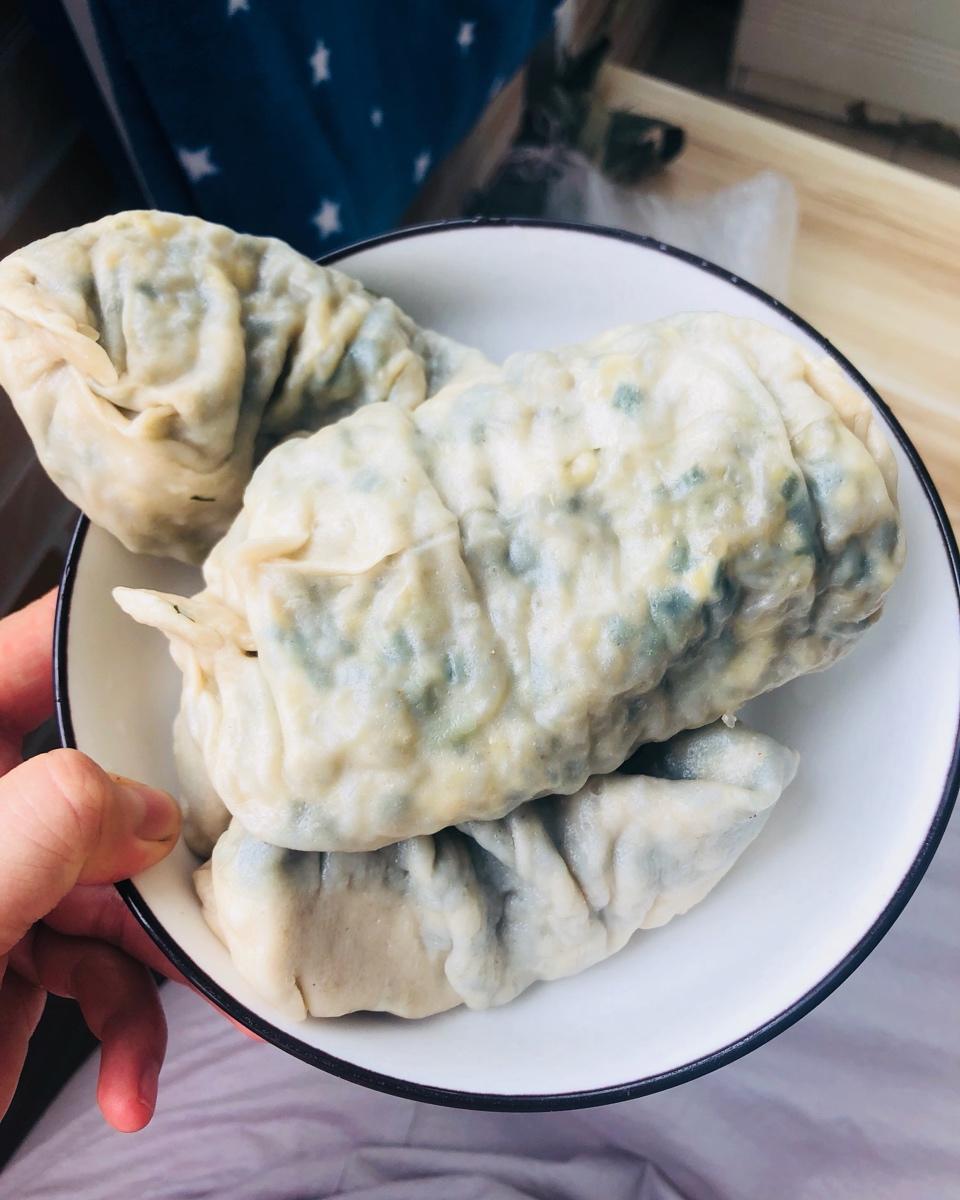 菜卷（菜蟒）