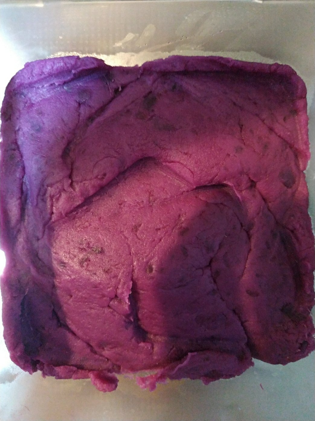 紫薯馅/紫薯泥