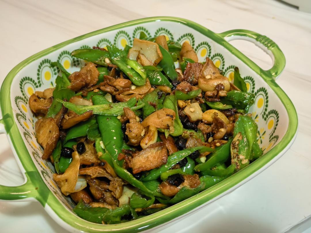 湖南辣椒炒肉