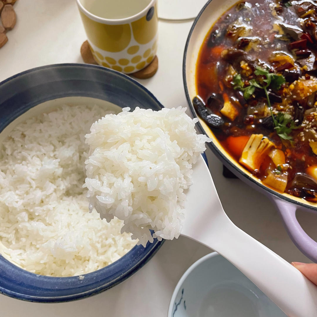 万古烧煮米饭🍚 超详细攻略