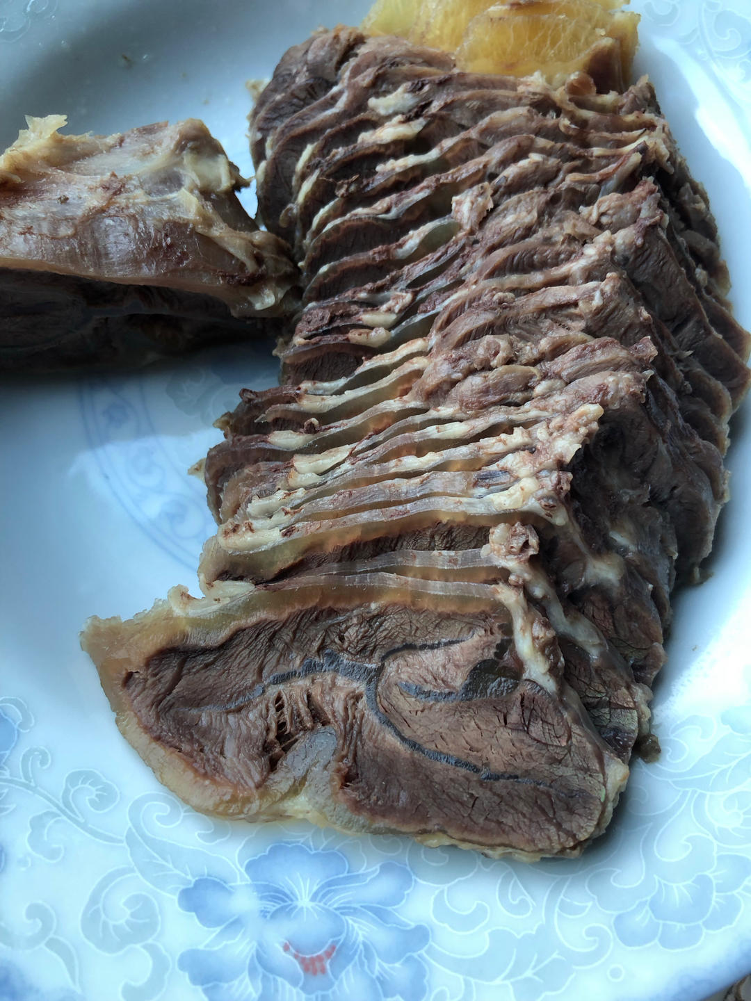 极简·古法｜酱牛肉·卤牛肉·牛腱子｜卡卡爸·不藏私