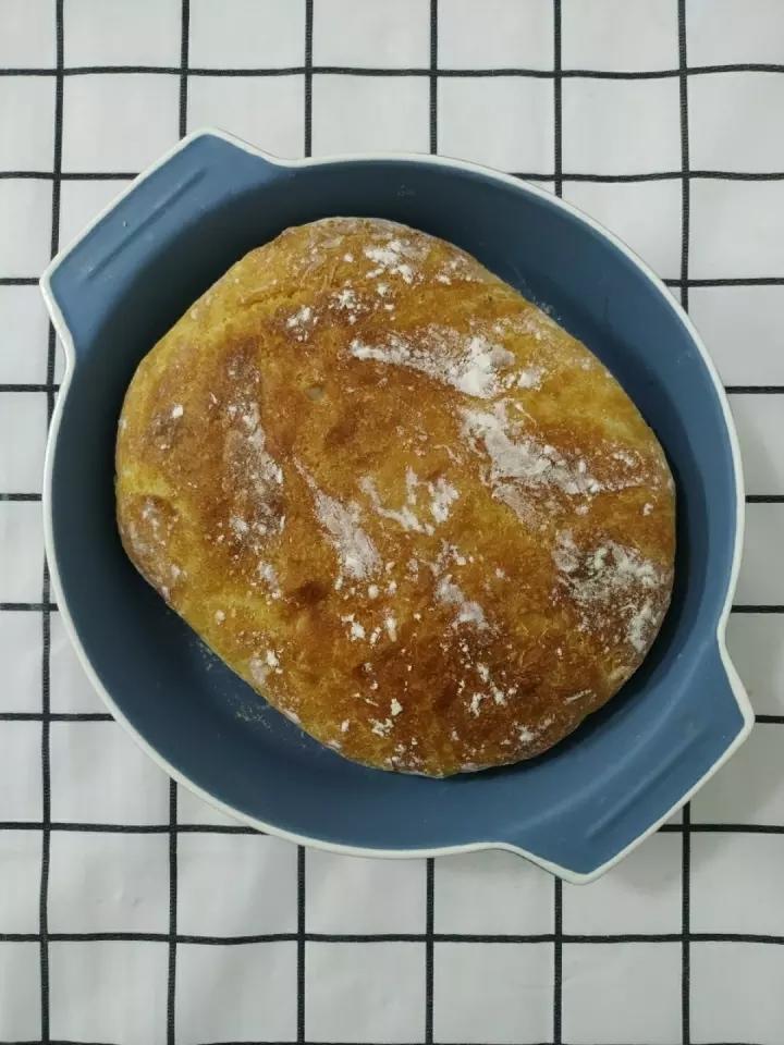 绝密！8分钟，8块钱，吃8天的正宗欧包loaf来了！