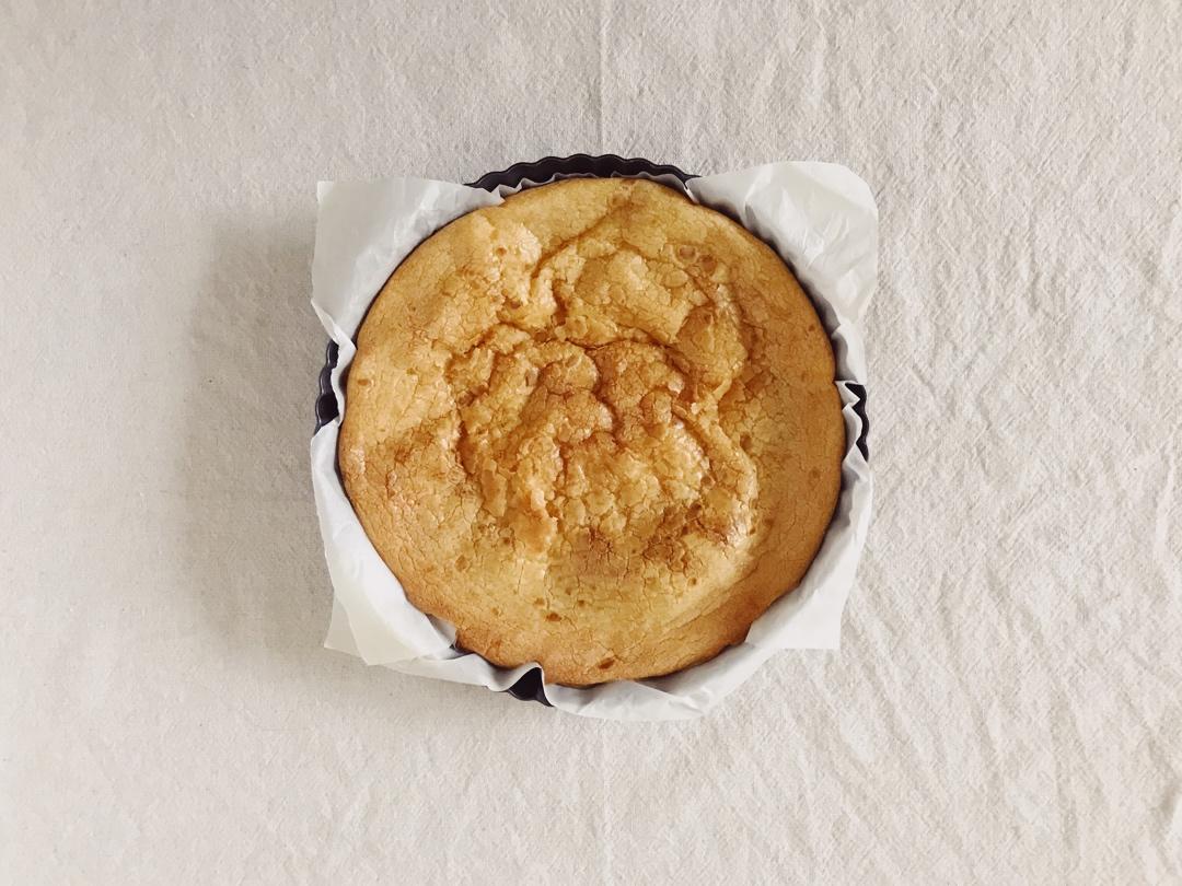 儿童早餐—烤糯米糕