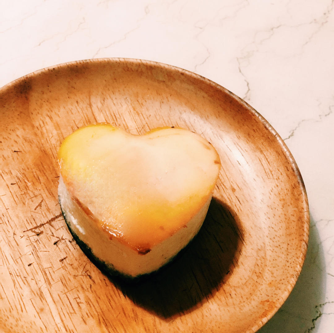 【纽约乳酪蛋糕】新手专用