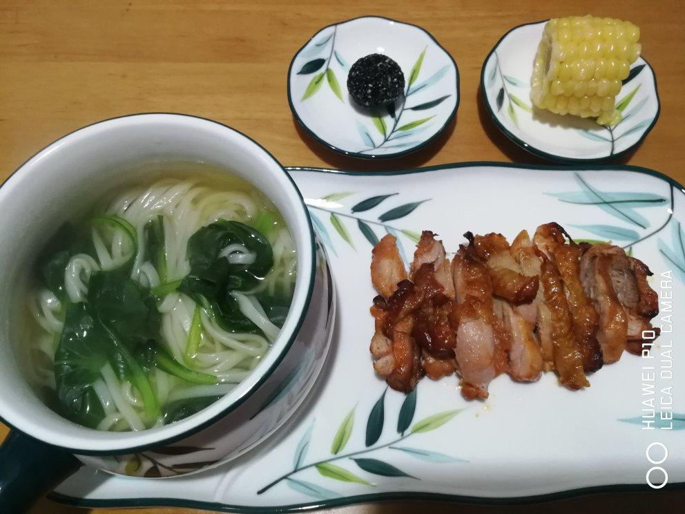 鸡腿这样做，比红烧肉还好吃呀