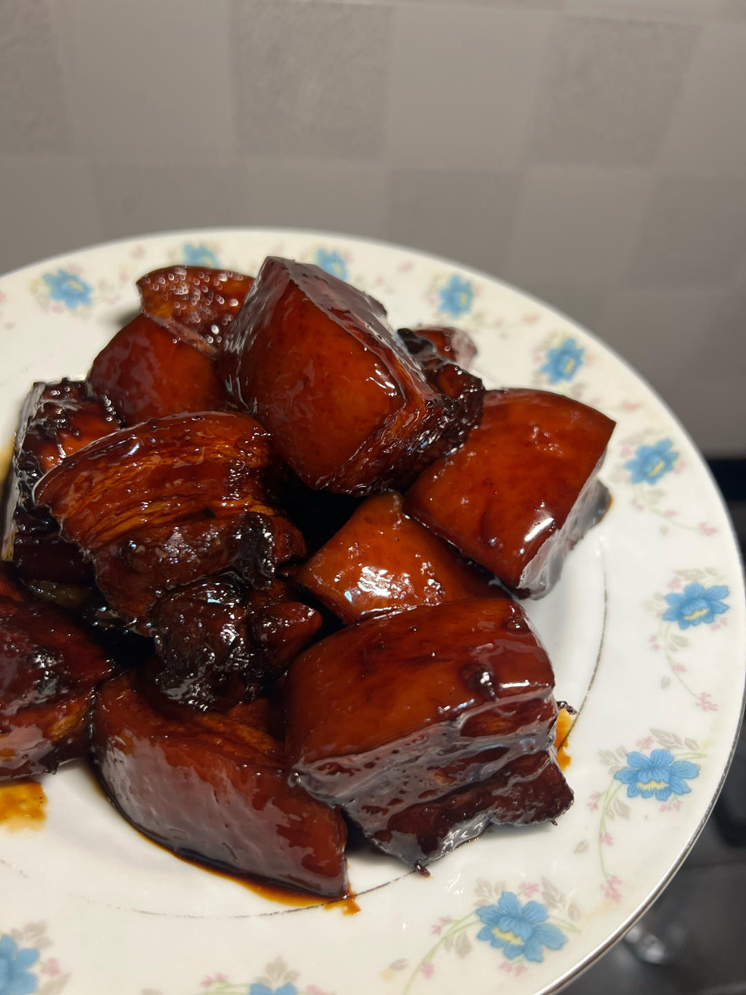 红烧肉