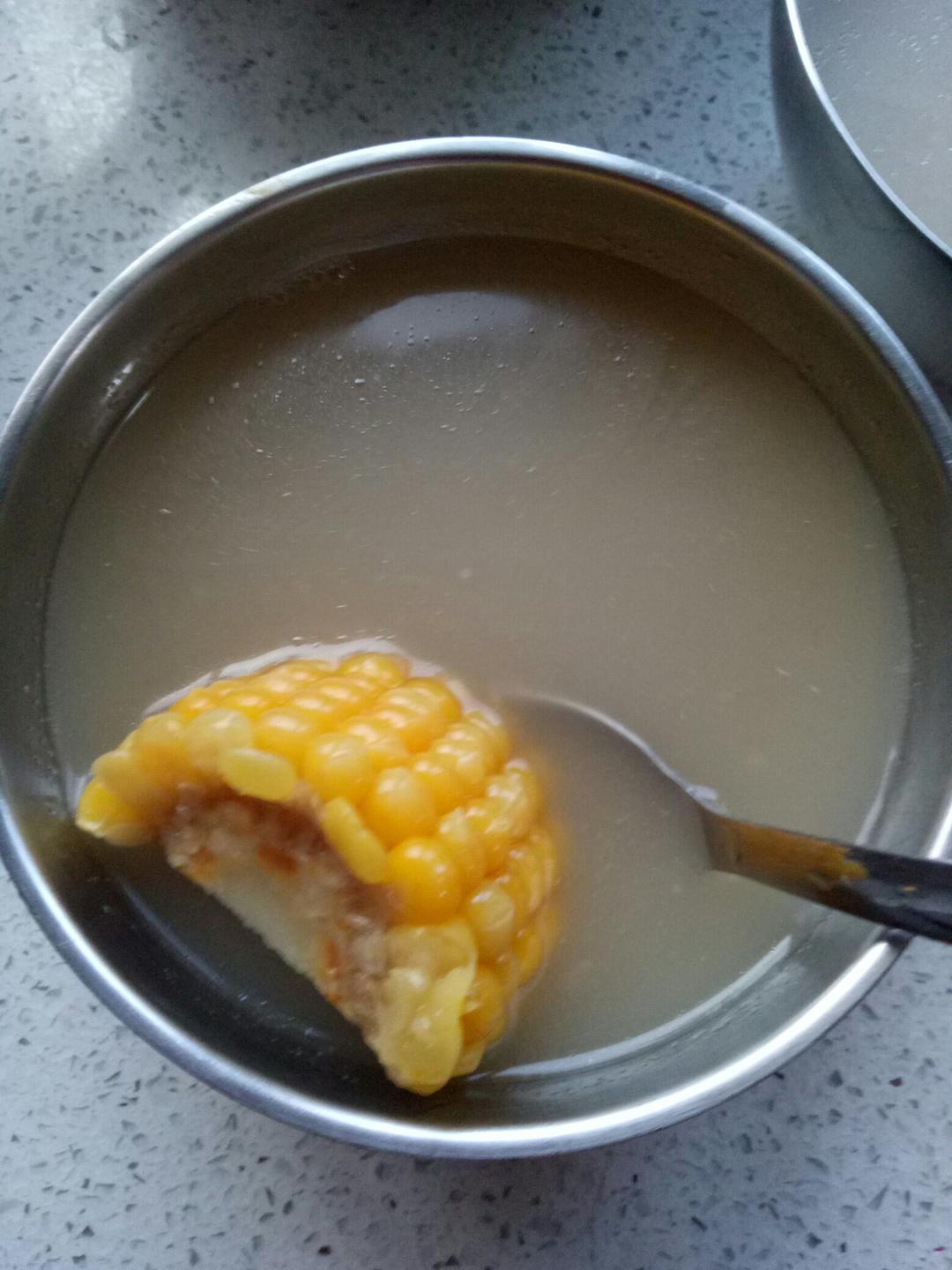鸡丝凉面
