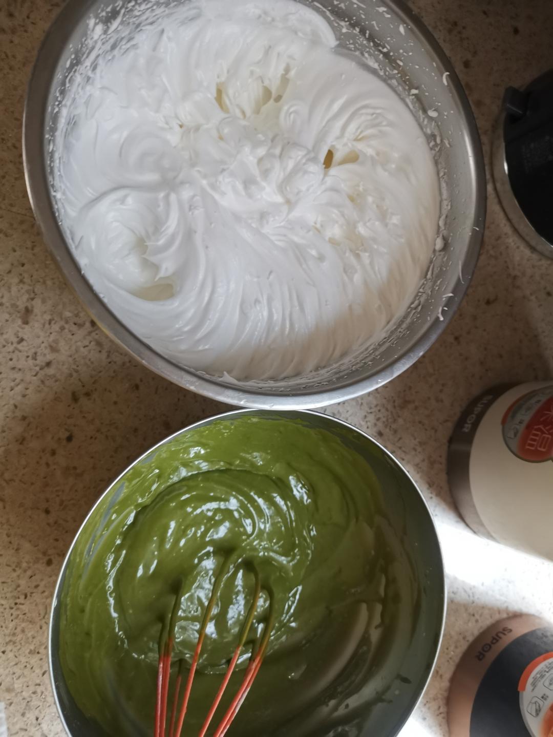 伯爵红茶蛋糕卷