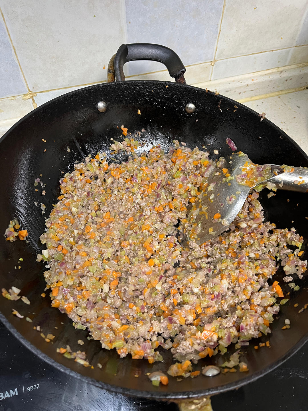 番茄肉酱意面Bolognese意大利chef亲授
