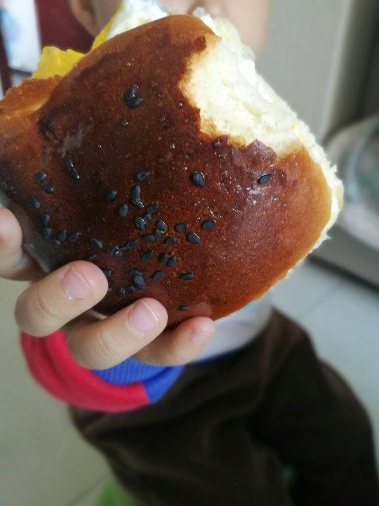 一次性发酵酸奶小餐包