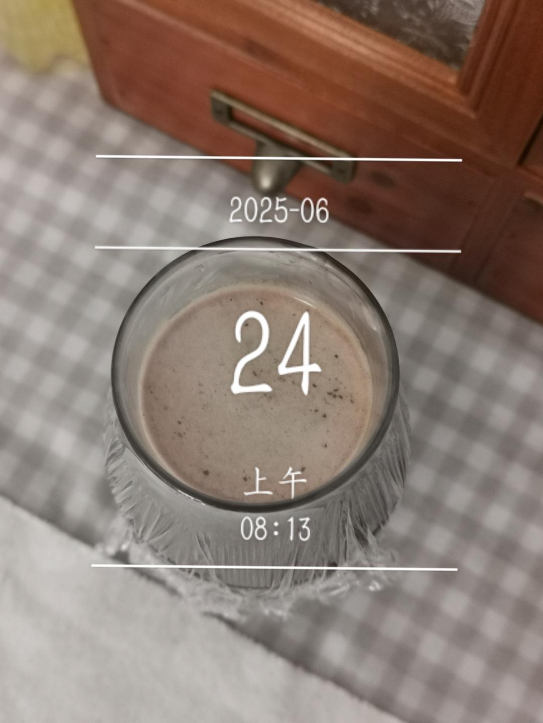 Cold Brew Coffee 冷泡（冷萃）咖啡