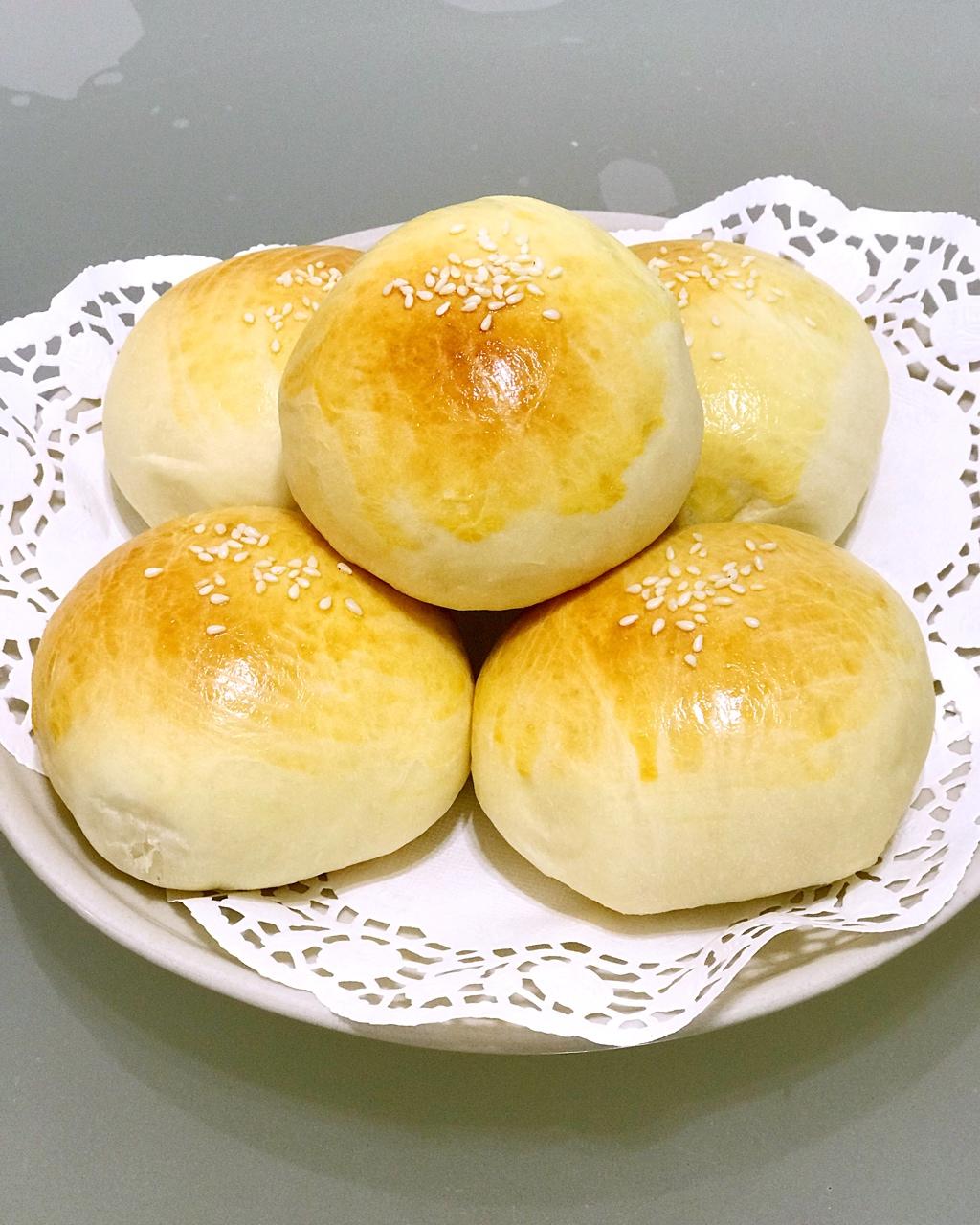 小面包-小餐包