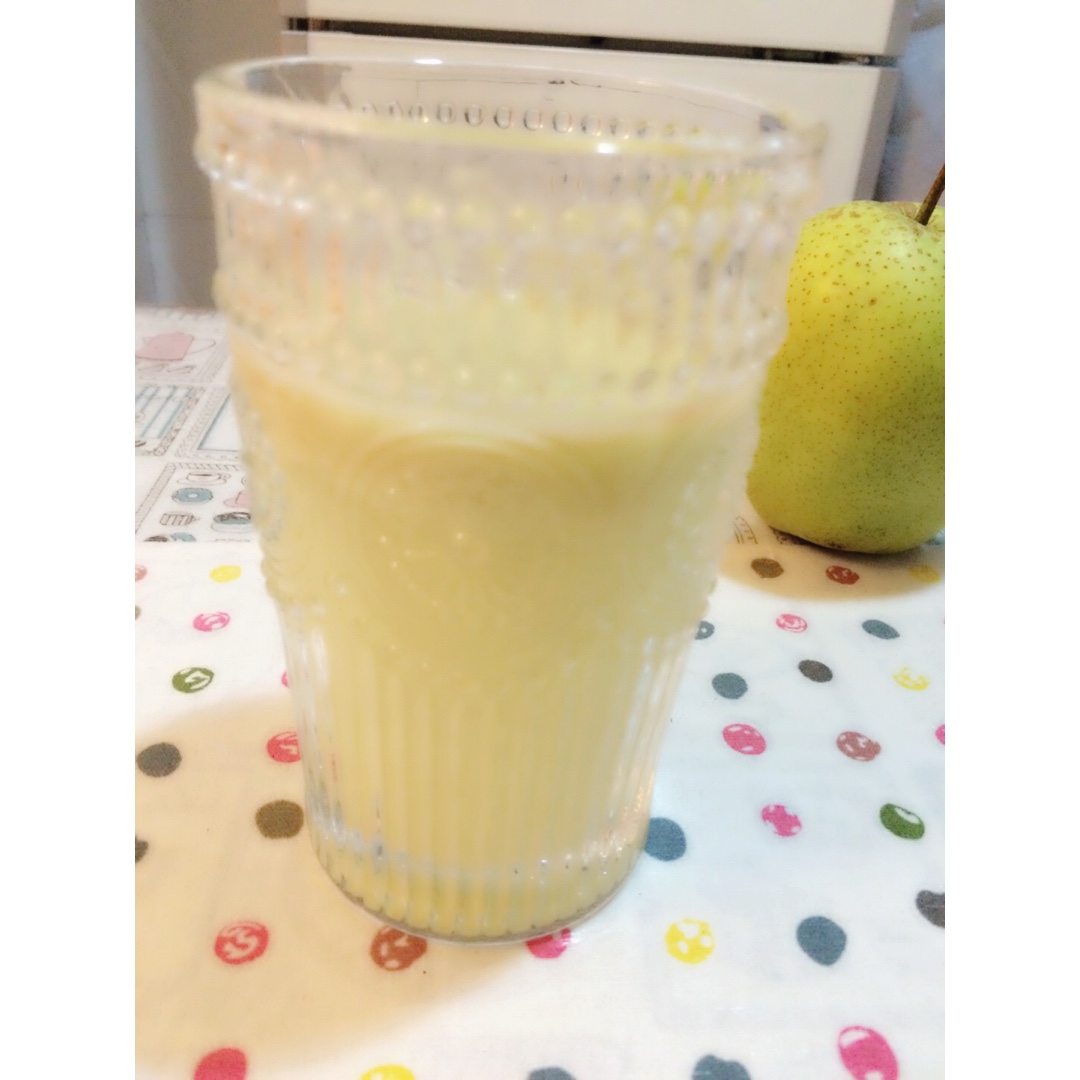 37款鲜榨果汁配方大公开
