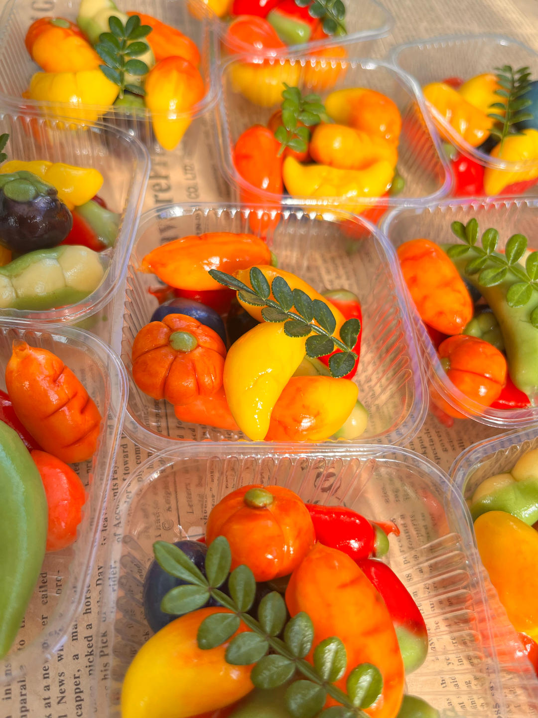 露楚（泰国小甜点）